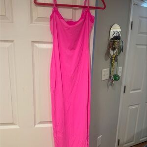 Skims fits everybody dress $60